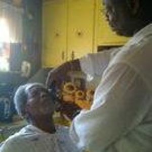 Meet your Posher, Denva